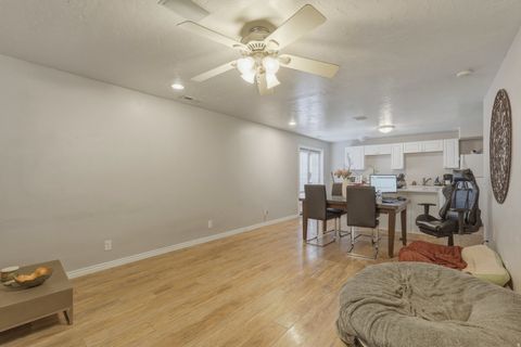 Tiny photo for 10519 S POPLAR GROVE DR, South Jordan, UT 84009 (MLS # 2139508)