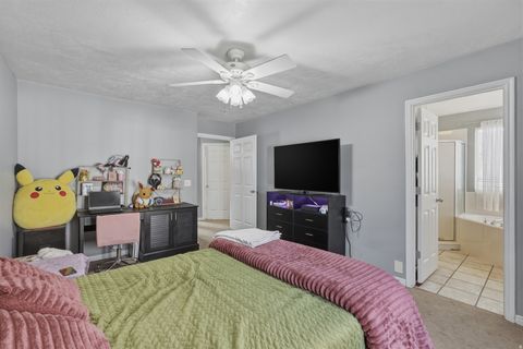 Tiny photo for 10519 S POPLAR GROVE DR, South Jordan, UT 84009 (MLS # 2139508)