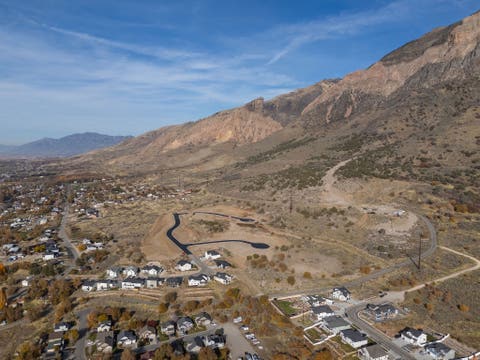 Vacant Land For Sale - 486 S 300 #78<br/> Box Elder County, Willard, UT 84340