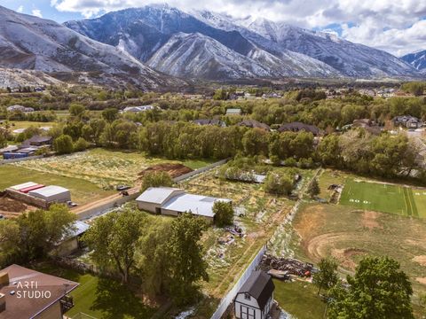 Tiny photo for 2672 E CANYON RD, Springville, UT 84663 (MLS # 2153647)