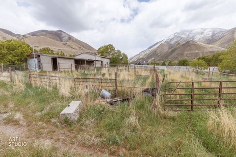 Tiny photo for 2672 E CANYON RD, Springville, UT 84663 (MLS # 2153647)