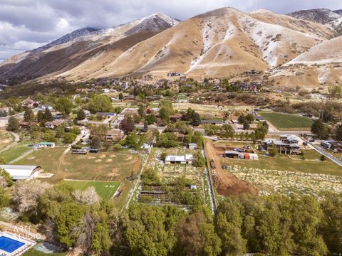 Tiny photo for 2672 E CANYON RD, Springville, UT 84663 (MLS # 2153647)