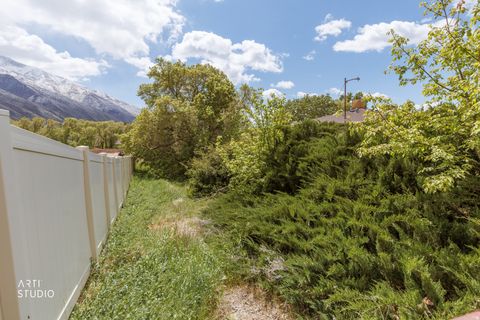 Tiny photo for 2672 E CANYON RD, Springville, UT 84663 (MLS # 2153647)