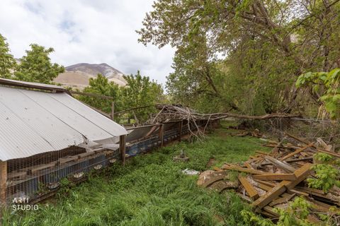 Tiny photo for 2672 E CANYON RD, Springville, UT 84663 (MLS # 2153647)