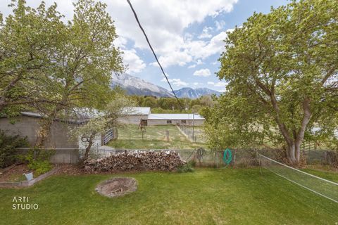 Tiny photo for 2672 E CANYON RD, Springville, UT 84663 (MLS # 2153647)