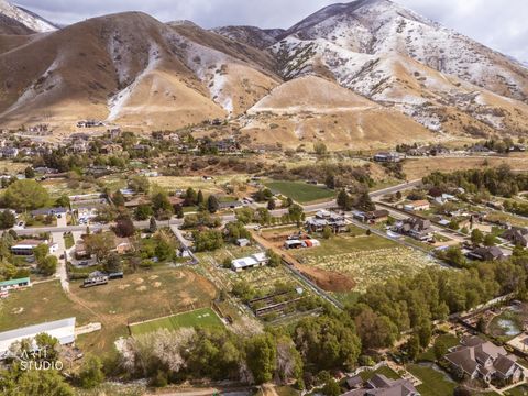 Tiny photo for 2672 E CANYON RD, Springville, UT 84663 (MLS # 2153647)