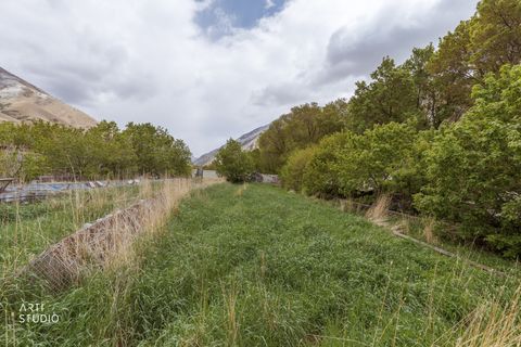 Tiny photo for 2672 E CANYON RD, Springville, UT 84663 (MLS # 2153647)