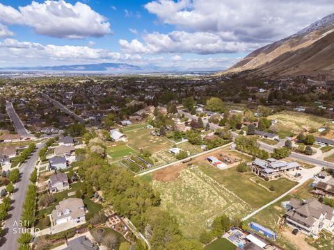 Tiny photo for 2672 E CANYON RD, Springville, UT 84663 (MLS # 2153647)