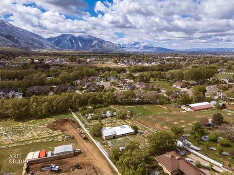 Tiny photo for 2672 E CANYON RD, Springville, UT 84663 (MLS # 2153647)
