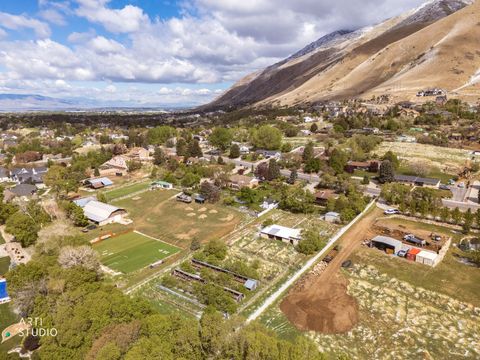 Tiny photo for 2672 E CANYON RD, Springville, UT 84663 (MLS # 2153647)