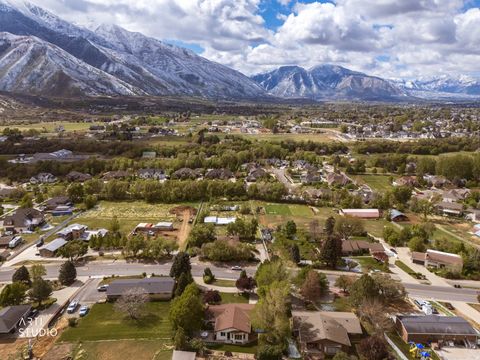 Tiny photo for 2672 E CANYON RD, Springville, UT 84663 (MLS # 2153647)