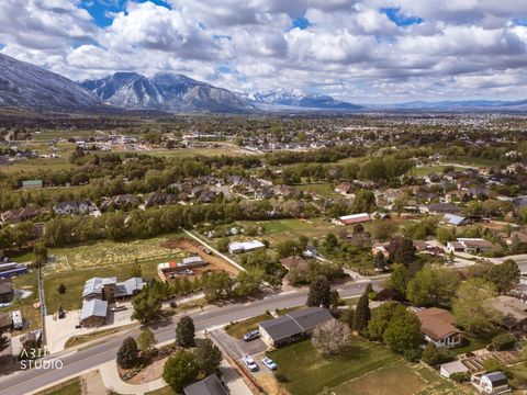 Tiny photo for 2672 E CANYON RD, Springville, UT 84663 (MLS # 2153647)