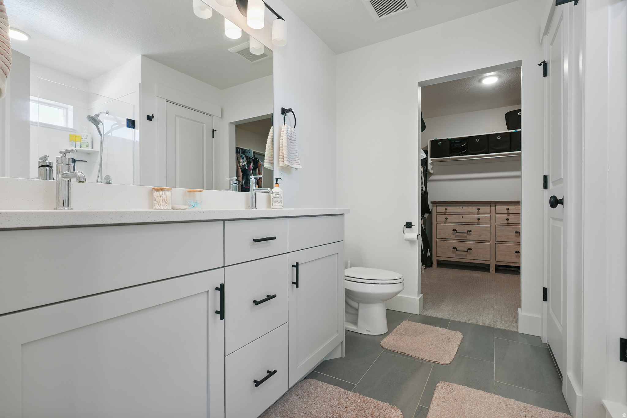 ESTATES AT FENN FARMS - Residential