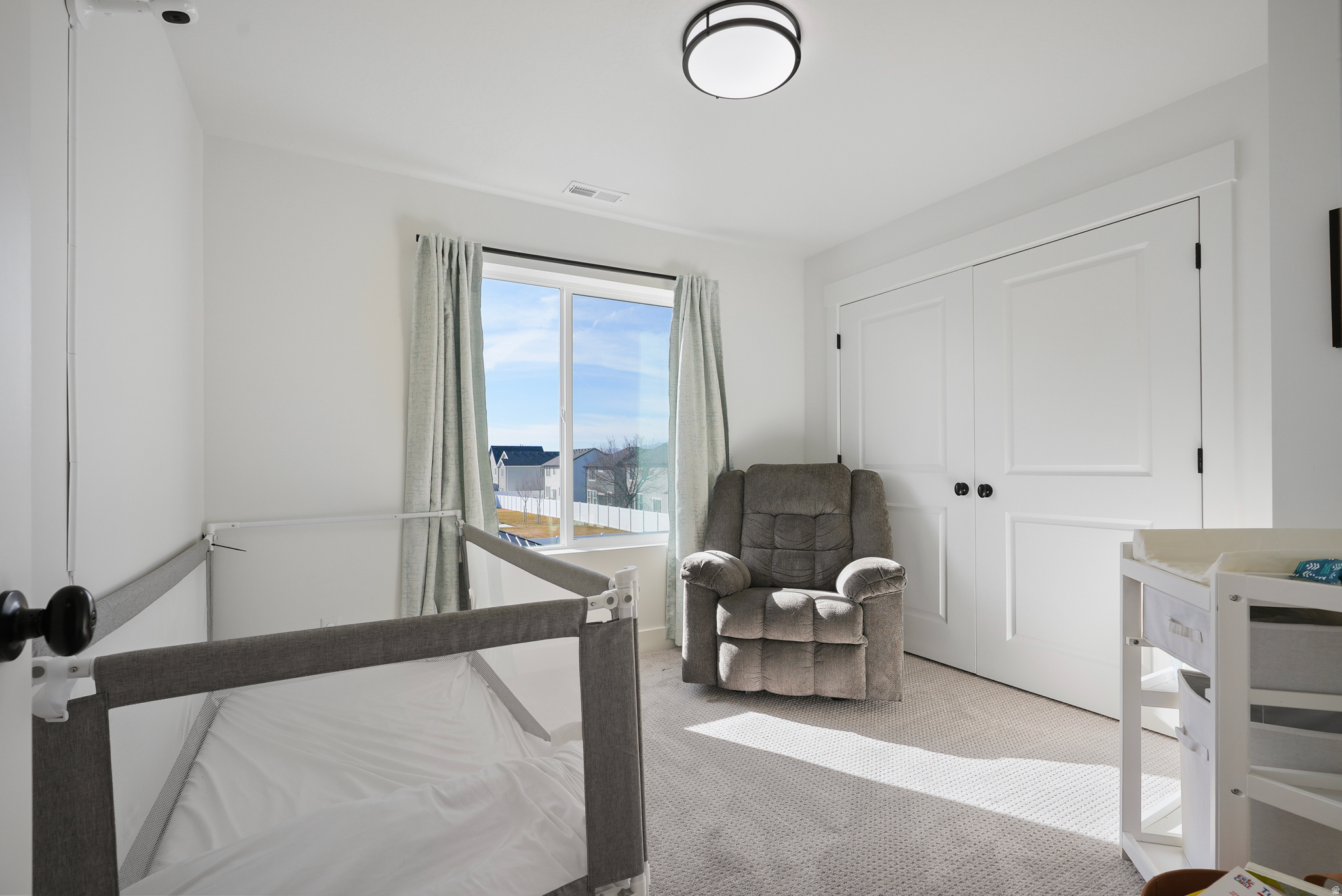 ESTATES AT FENN FARMS - Residential