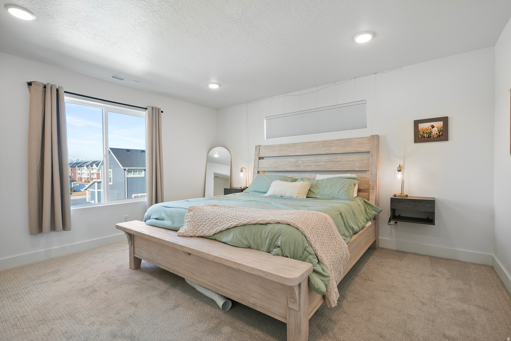 ESTATES AT FENN FARMS - Residential