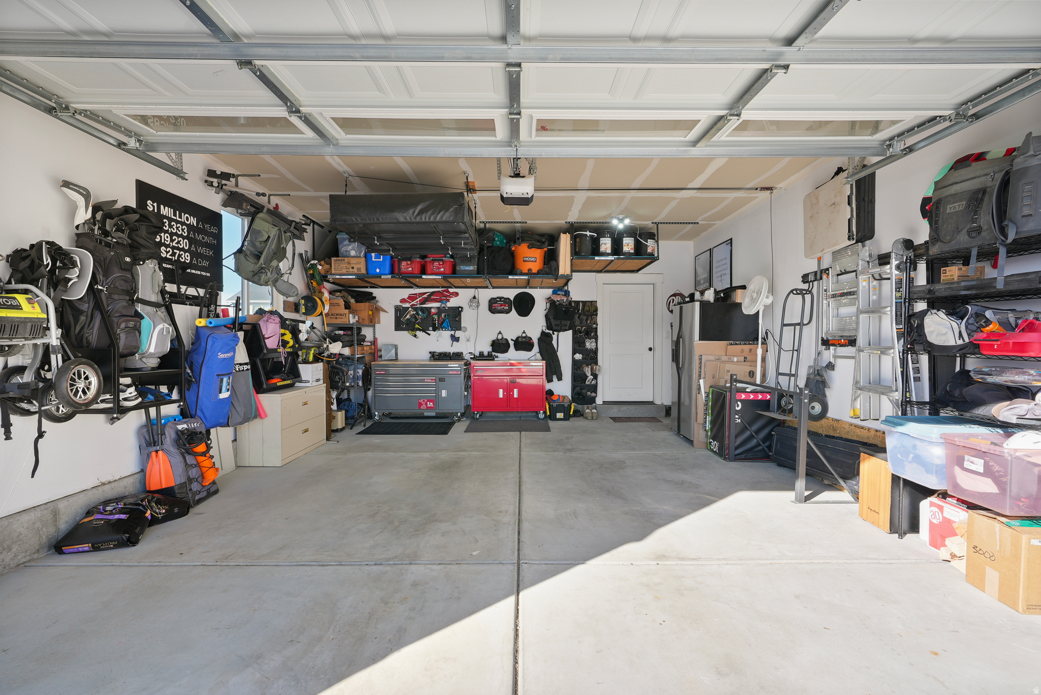 ESTATES AT FENN FARMS - Residential