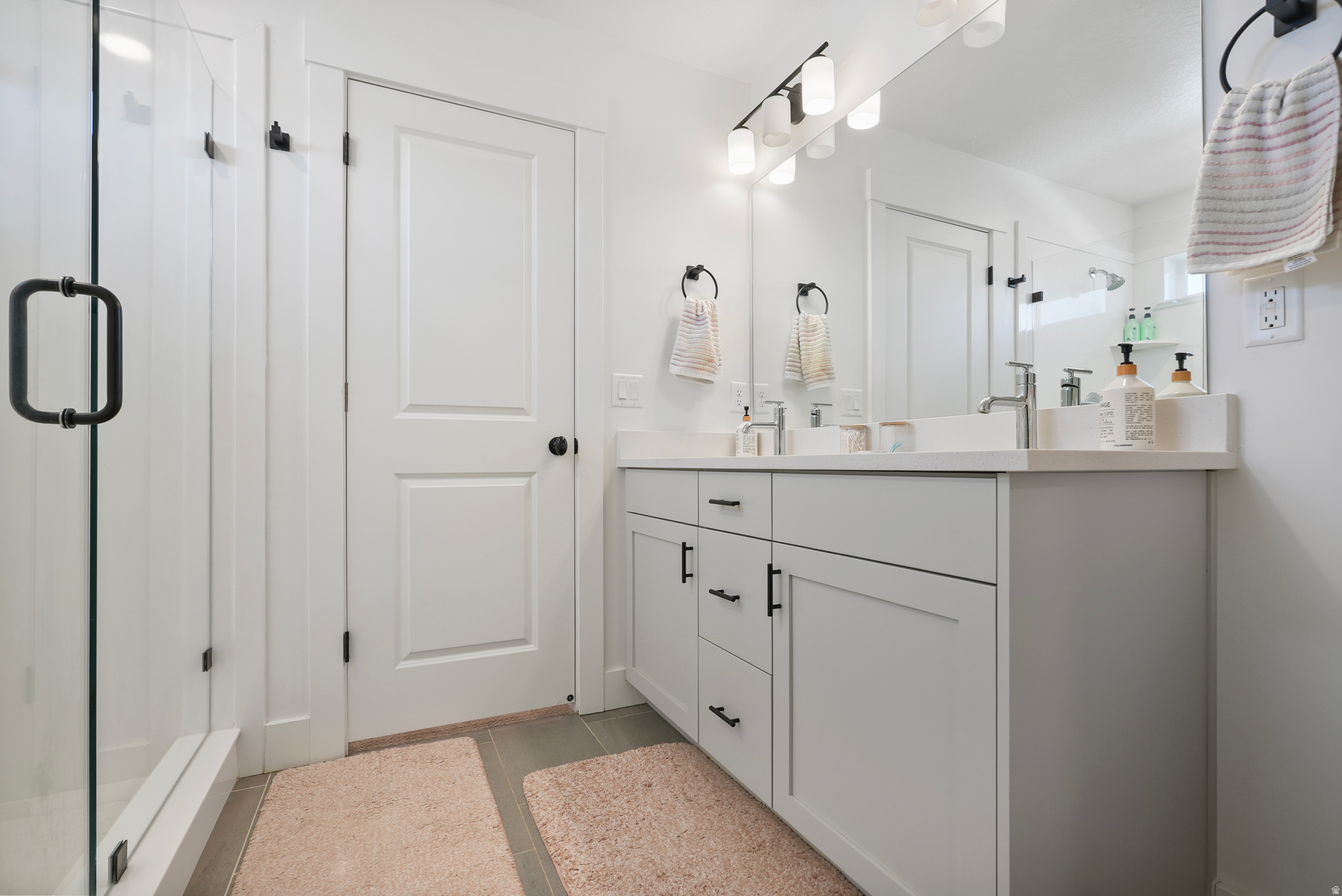 ESTATES AT FENN FARMS - Residential