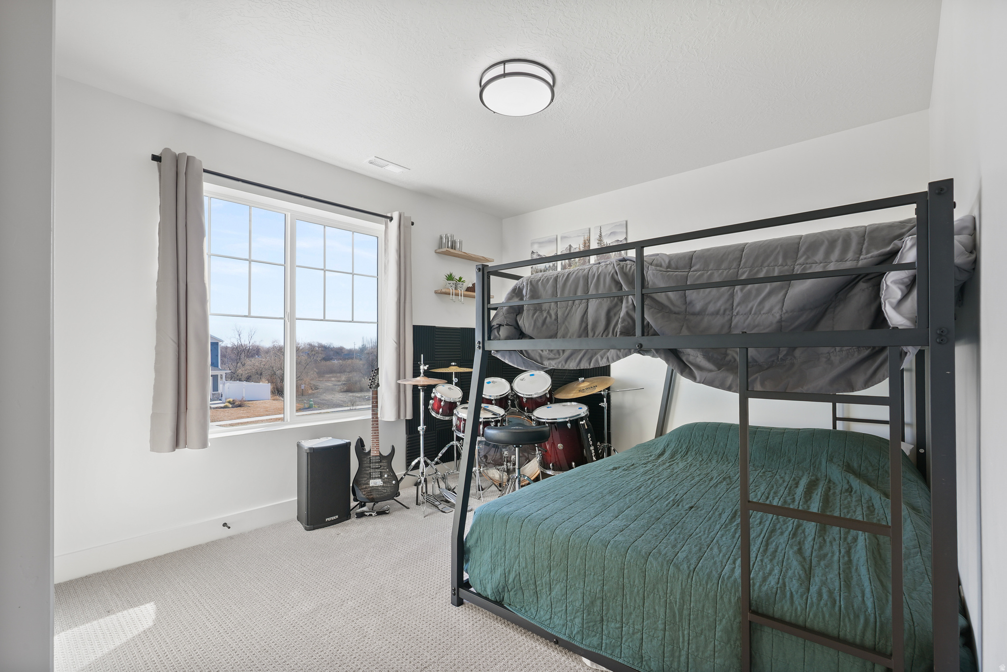 ESTATES AT FENN FARMS - Residential