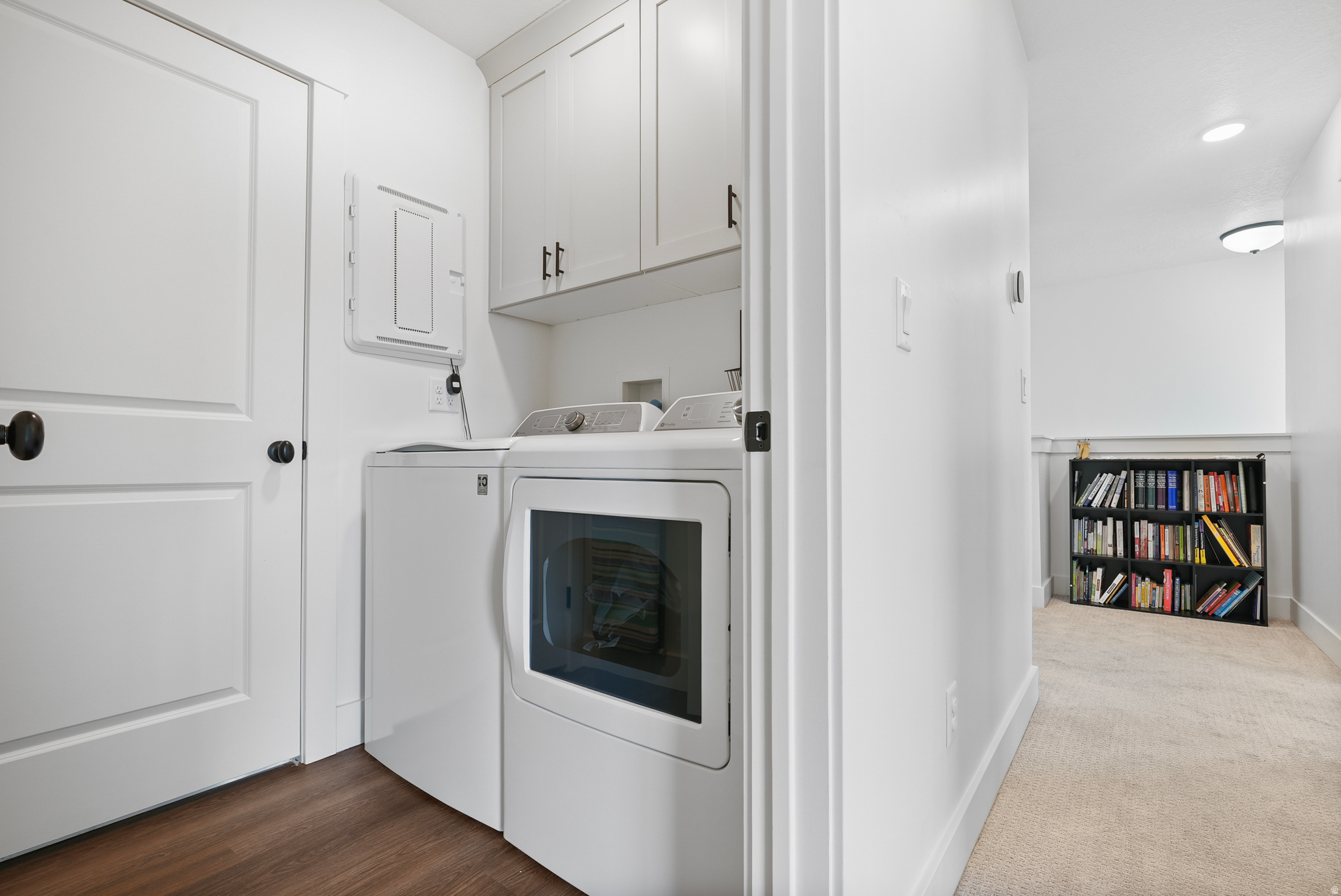 ESTATES AT FENN FARMS - Residential