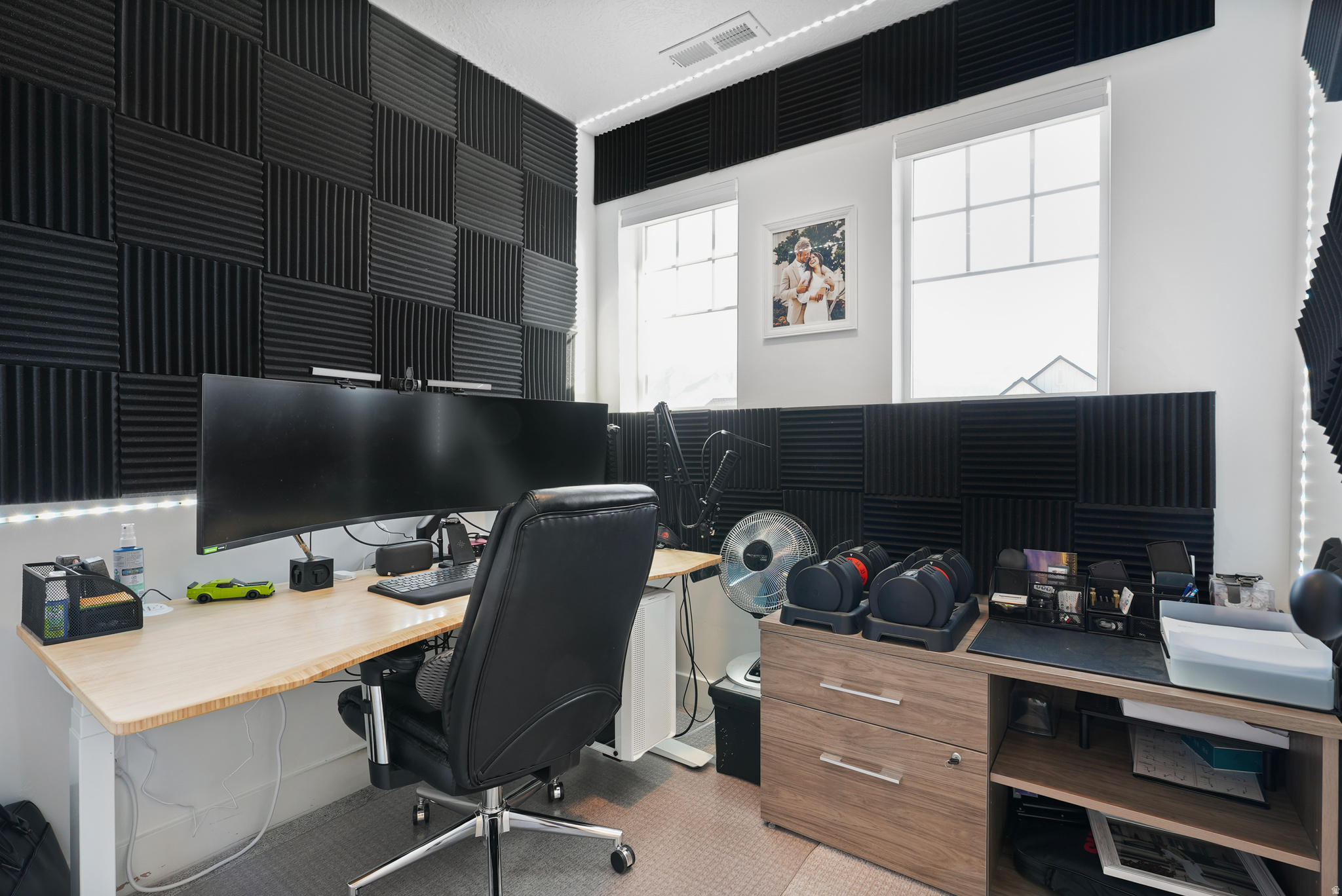 ESTATES AT FENN FARMS - Residential