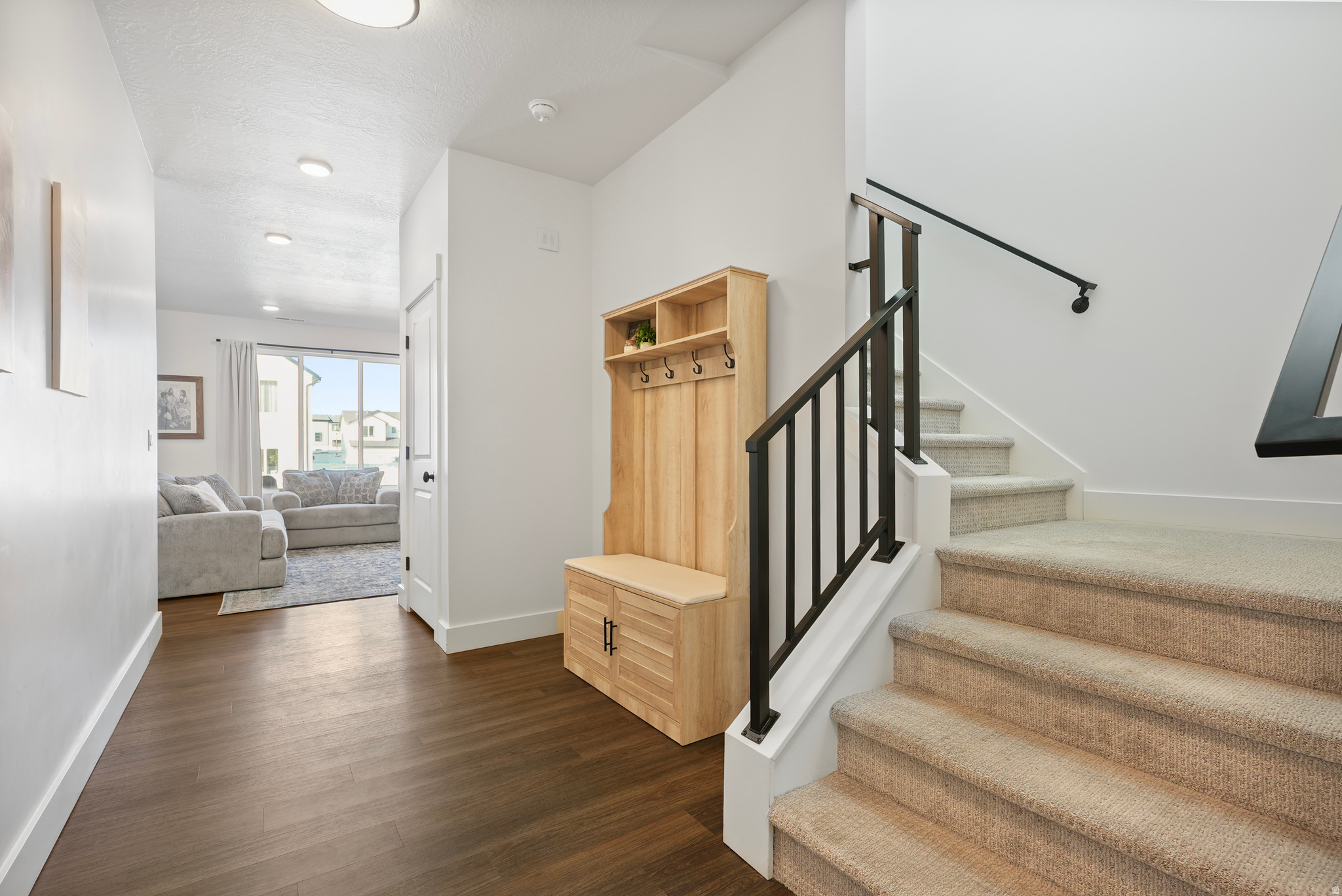 ESTATES AT FENN FARMS - Residential