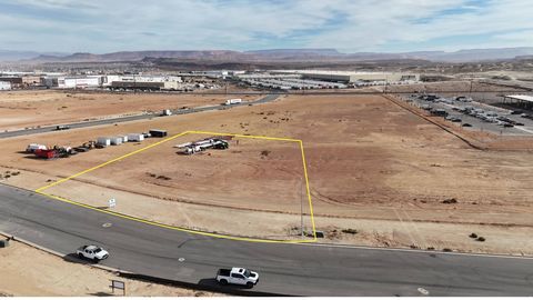 Tiny photo for 3665 S RIVER RD #209, Saint George, UT 84790 (MLS # 2127880)