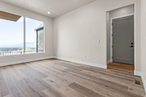 Tiny photo for 71 E TAILSMAN AVE #224, Lehi, UT 84048 (MLS # 2132401)