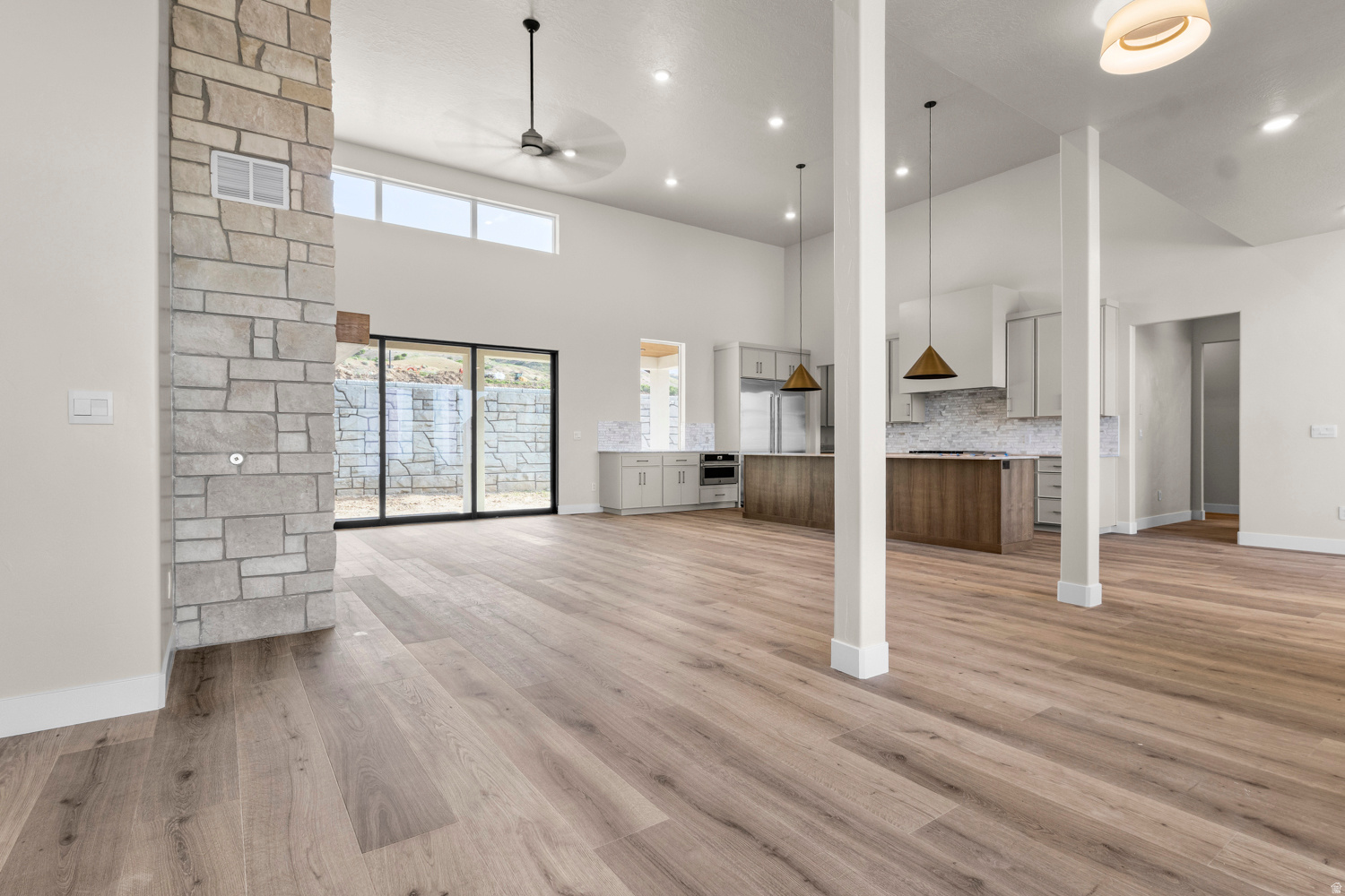 INVERNESS - Residential