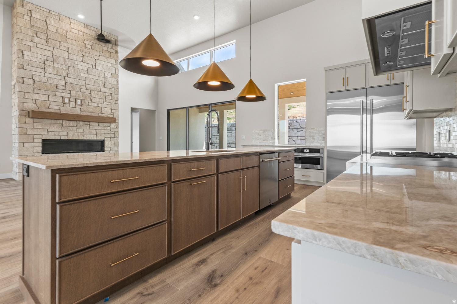 INVERNESS - Residential