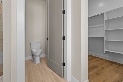 Tiny photo for 71 E TAILSMAN AVE #224, Lehi, UT 84048 (MLS # 2132401)