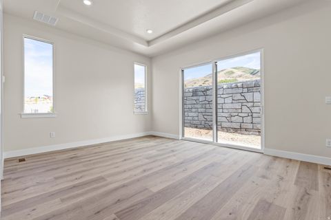 Tiny photo for 71 E TAILSMAN AVE #224, Lehi, UT 84048 (MLS # 2132401)