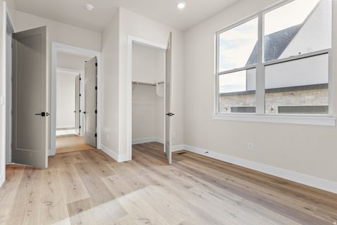 Tiny photo for 71 E TAILSMAN AVE #224, Lehi, UT 84048 (MLS # 2132401)