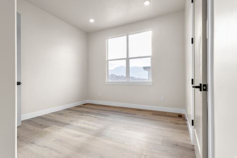 Tiny photo for 71 E TAILSMAN AVE #224, Lehi, UT 84048 (MLS # 2132401)