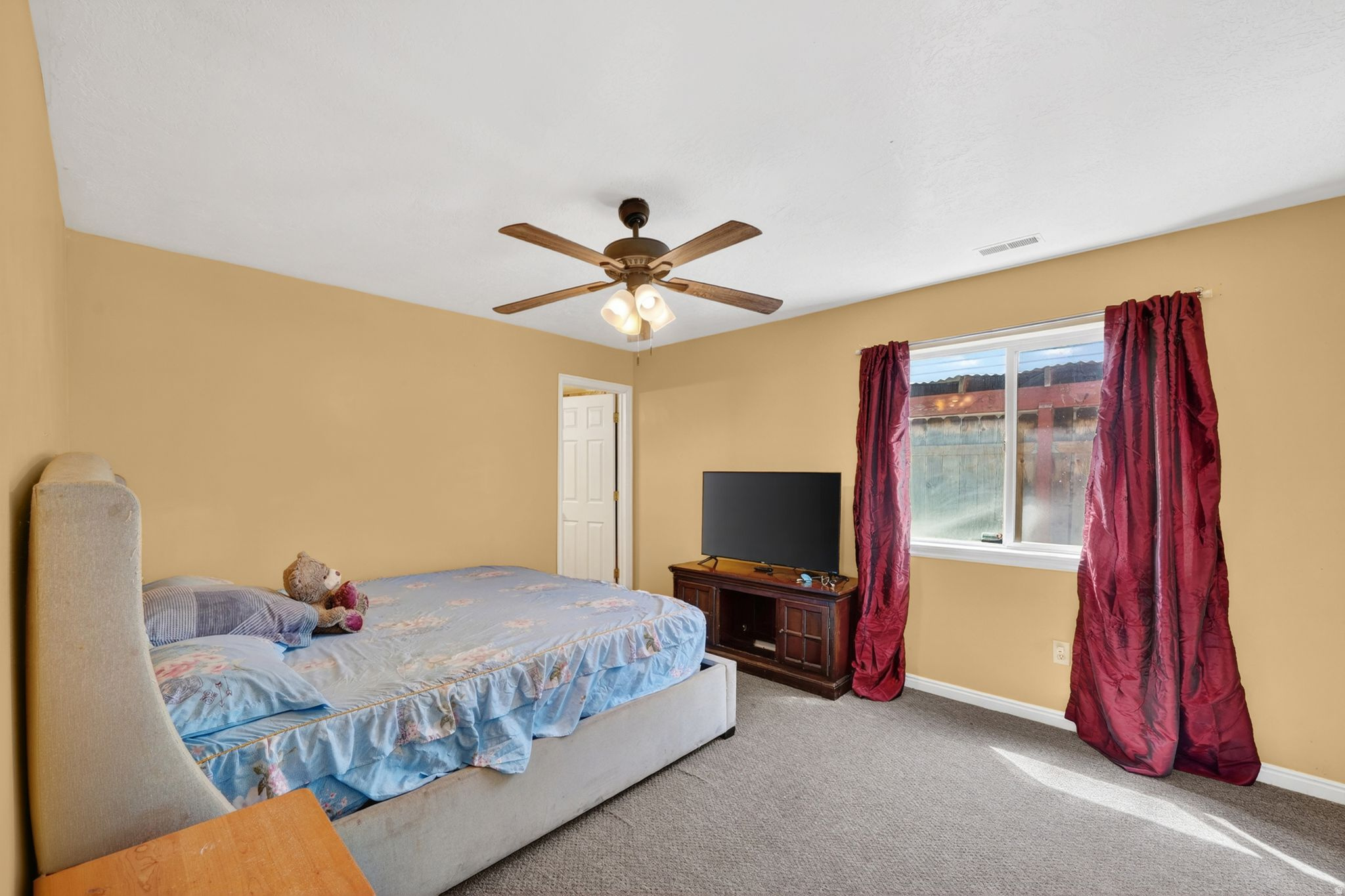 SPENCER'S ANNEX - Residential