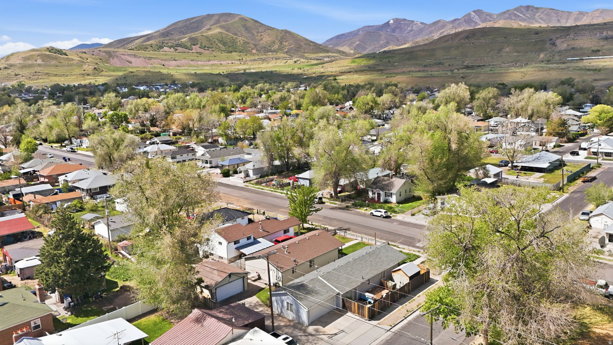 SPENCER'S ANNEX - Residential