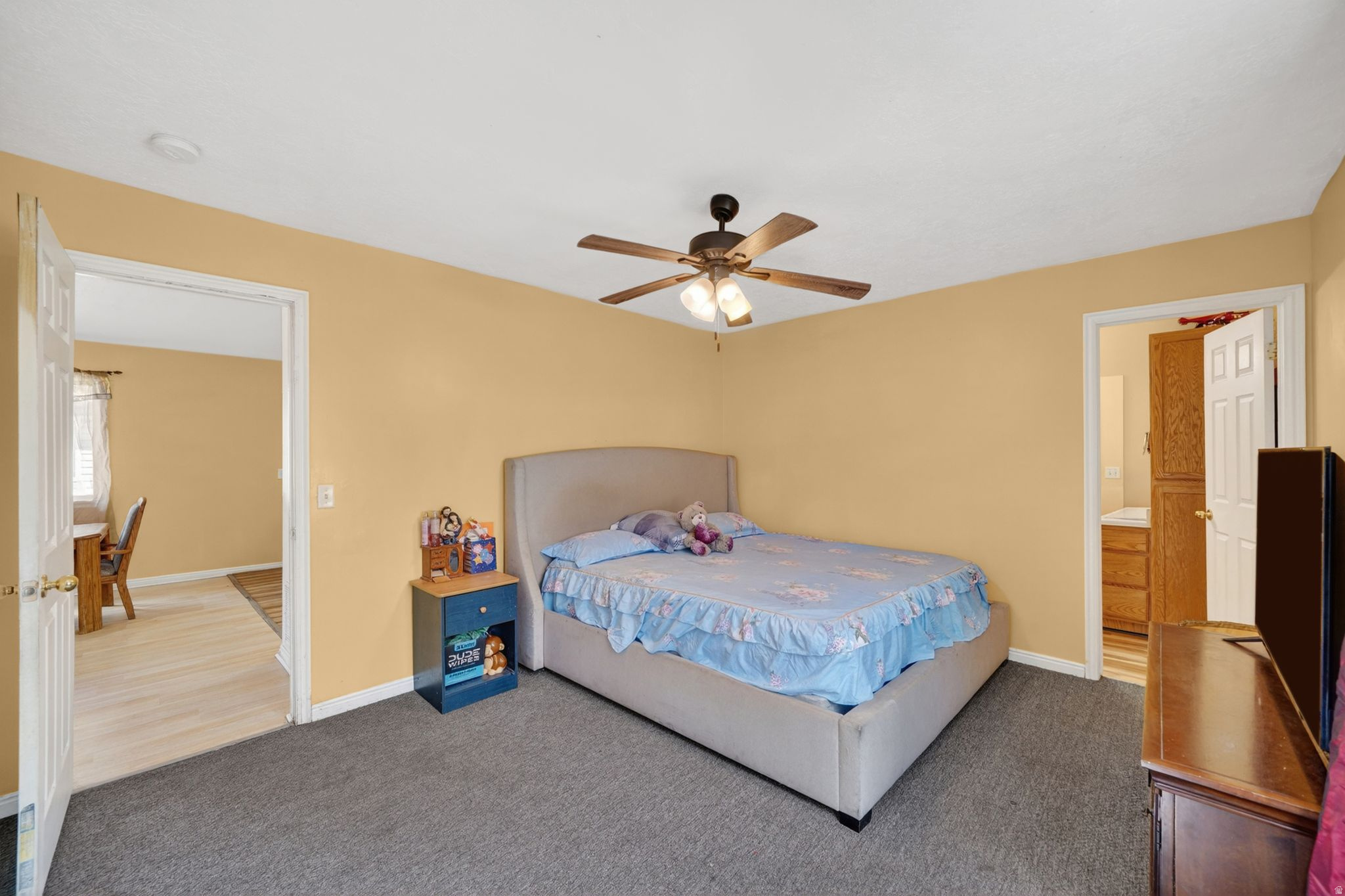 SPENCER'S ANNEX - Residential