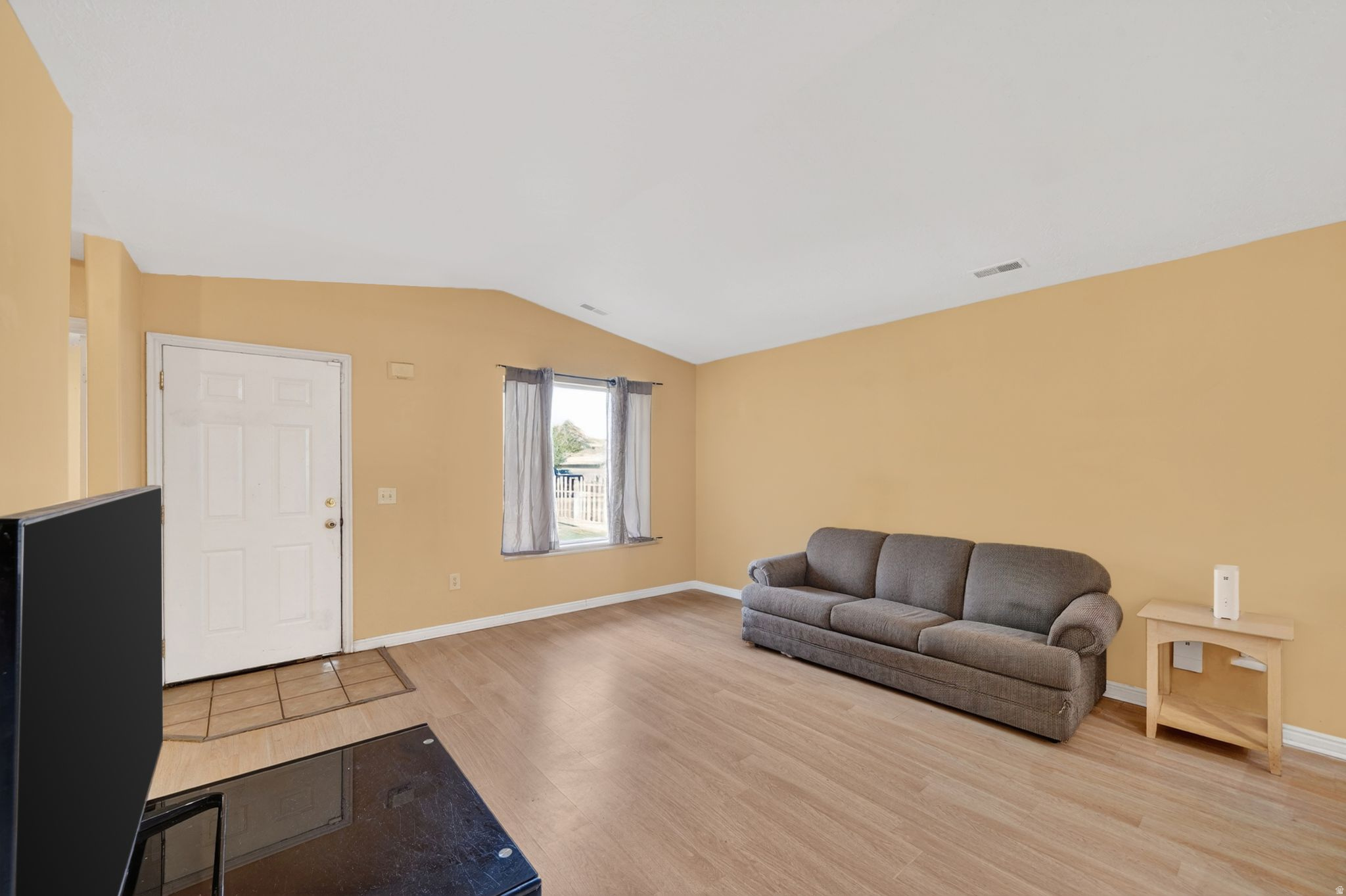 SPENCER'S ANNEX - Residential