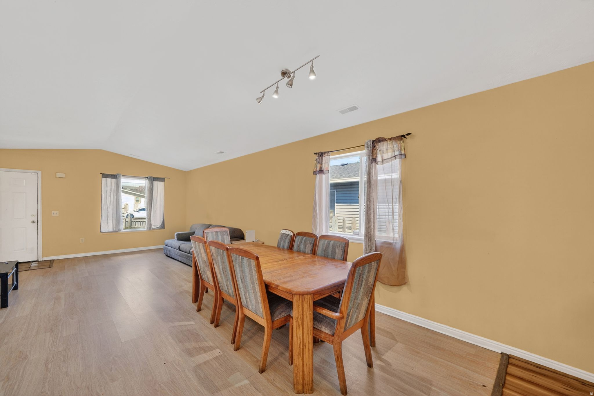 SPENCER'S ANNEX - Residential