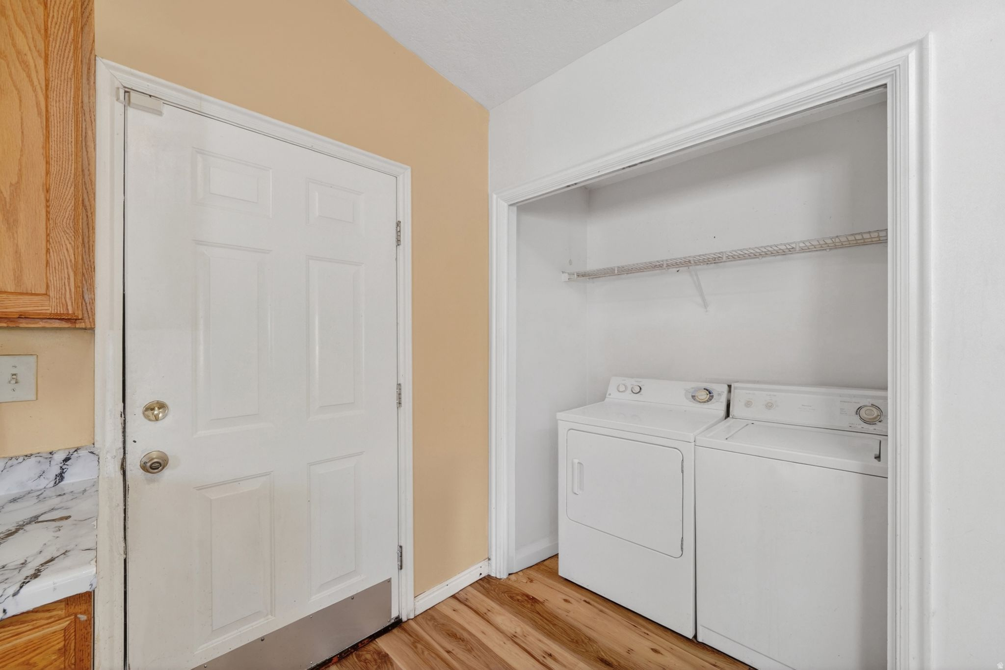 SPENCER'S ANNEX - Residential