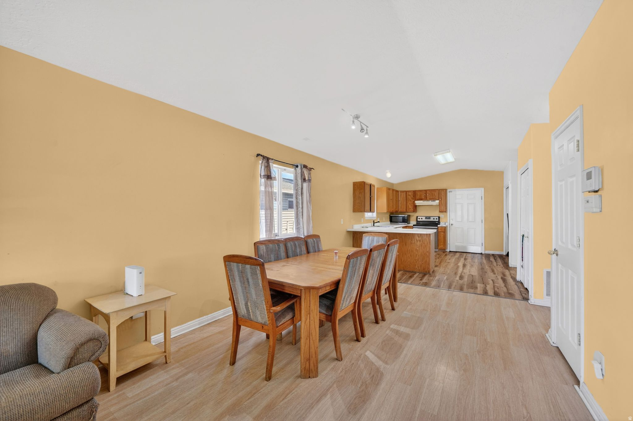 SPENCER'S ANNEX - Residential