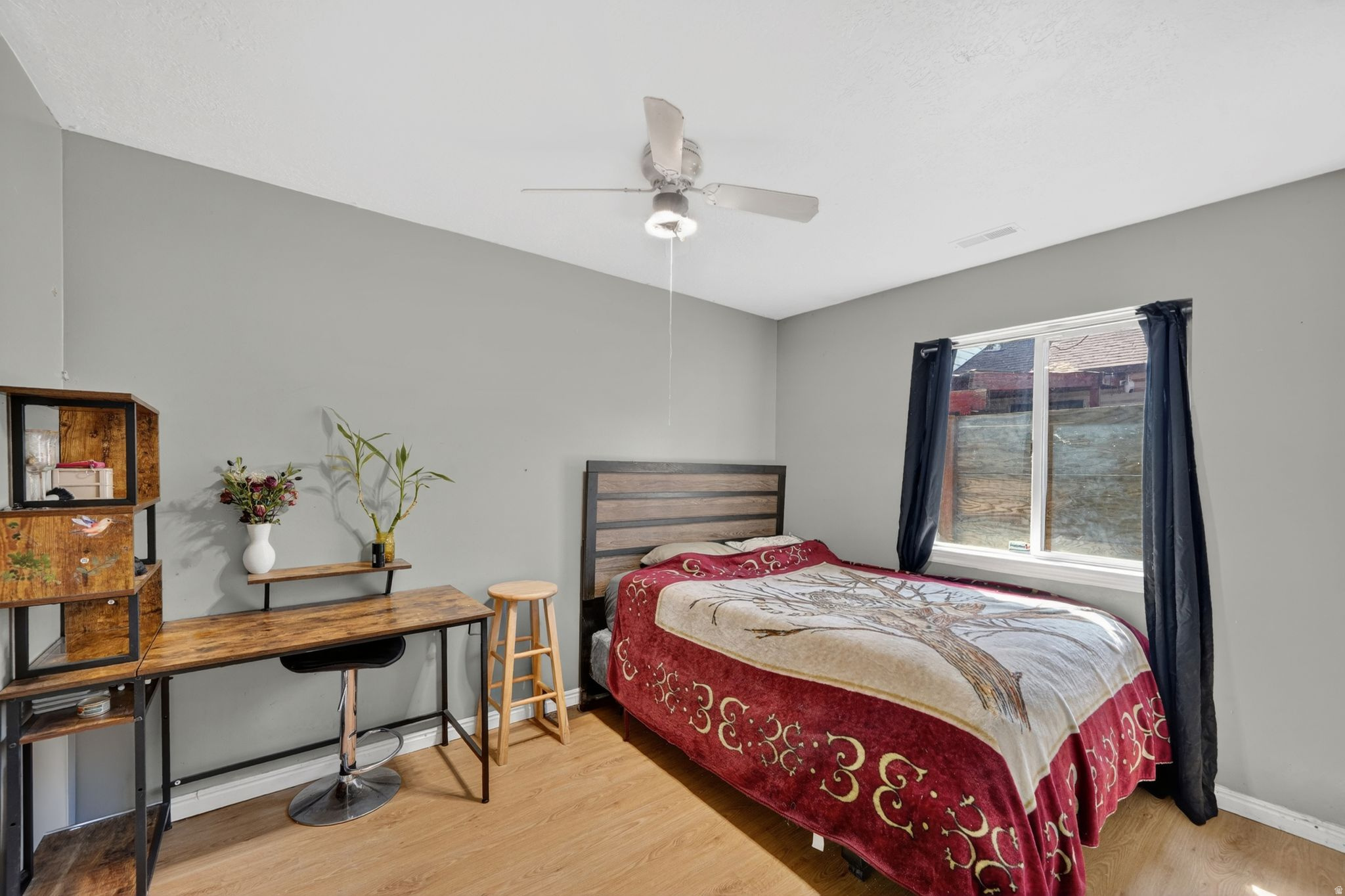 SPENCER'S ANNEX - Residential