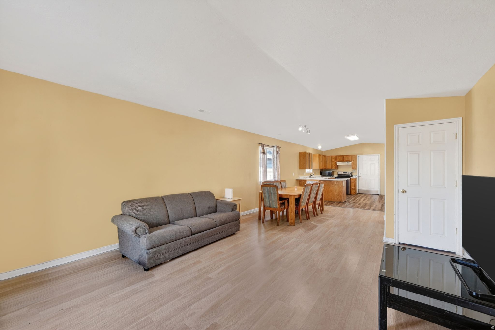 SPENCER'S ANNEX - Residential