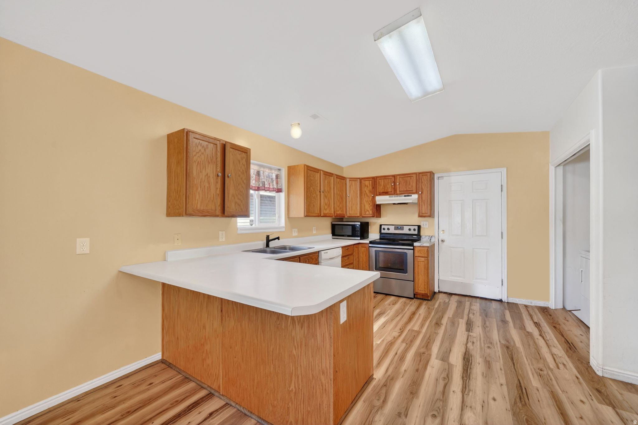 SPENCER'S ANNEX - Residential