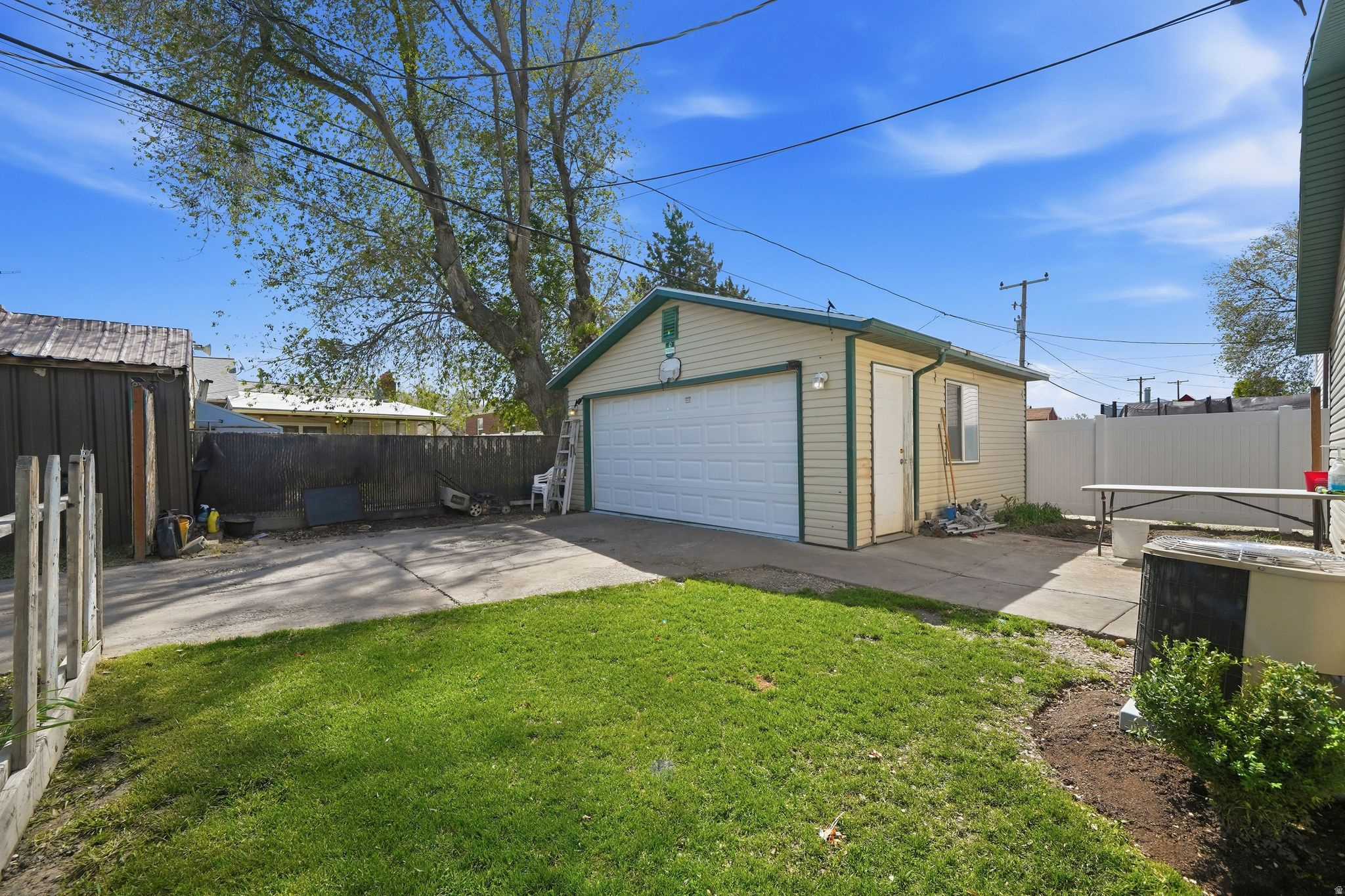 SPENCER'S ANNEX - Residential