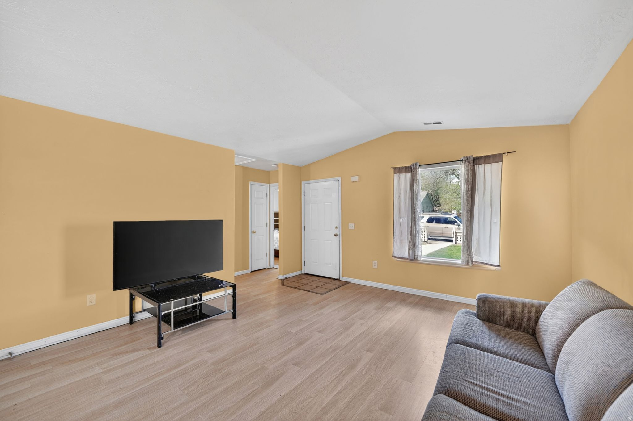 SPENCER'S ANNEX - Residential