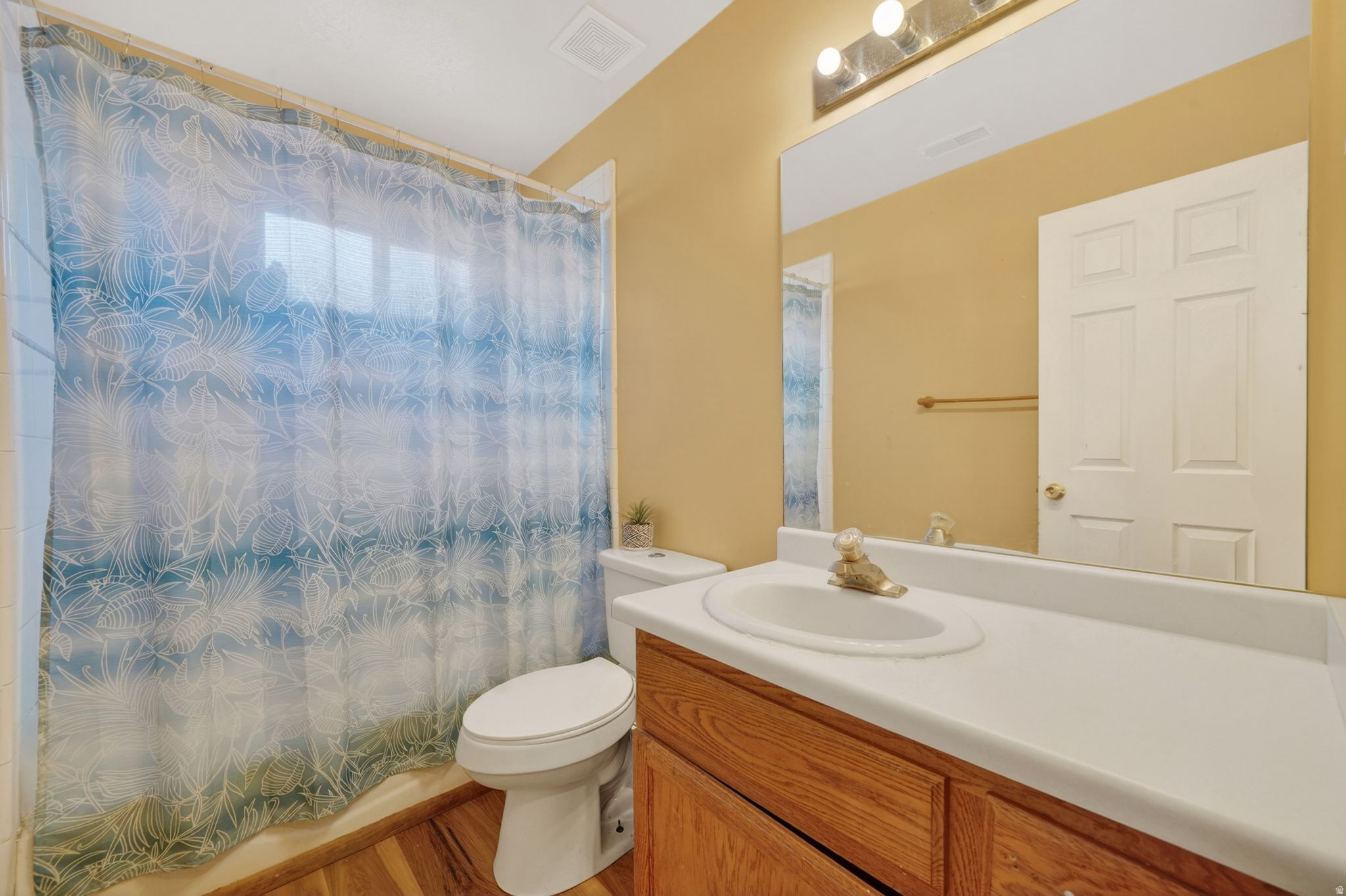 SPENCER'S ANNEX - Residential