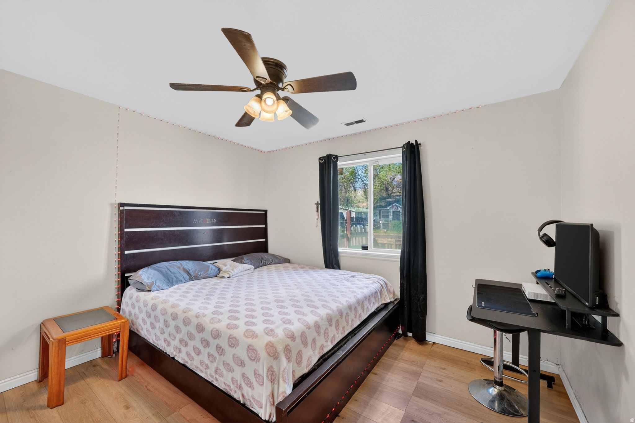 SPENCER'S ANNEX - Residential