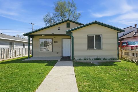 Photo of 2831 S SPENCER AVE W, Magna, UT 84044 (MLS # 2152936)