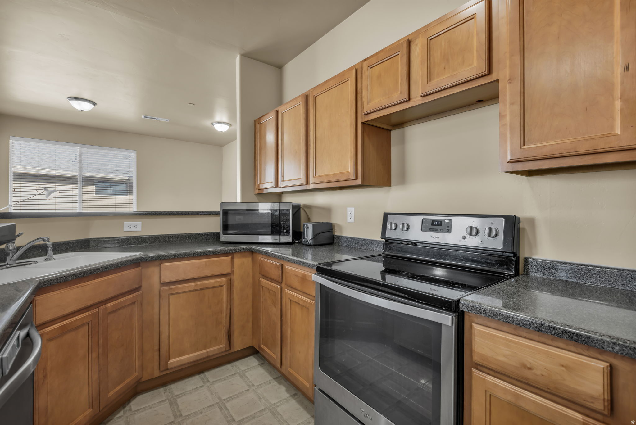 IVY SPRINGS - Residential