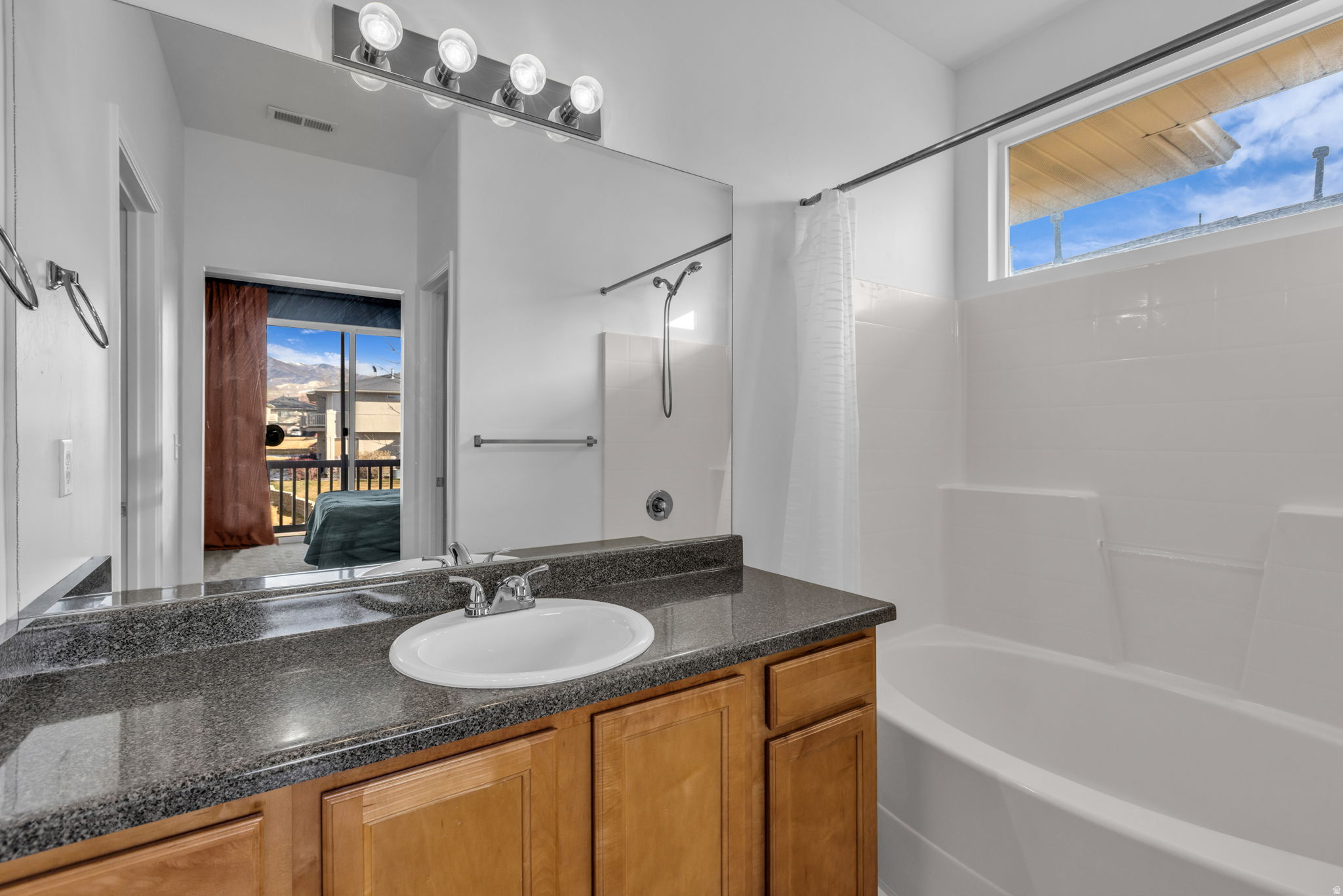 IVY SPRINGS - Residential